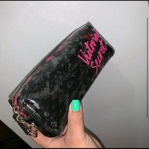 Makeup bag